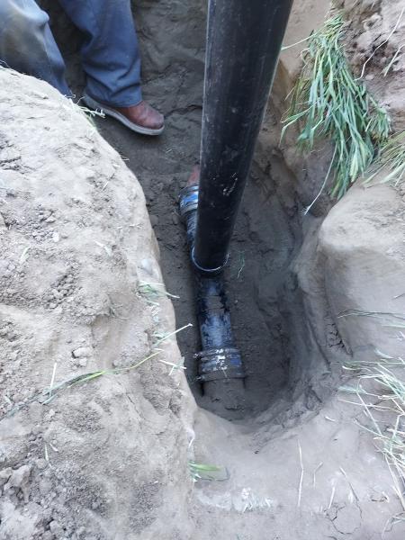 True Quality Plumbing