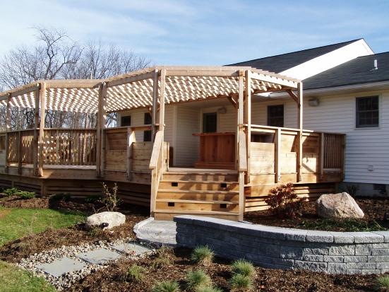 Erney Landscaping