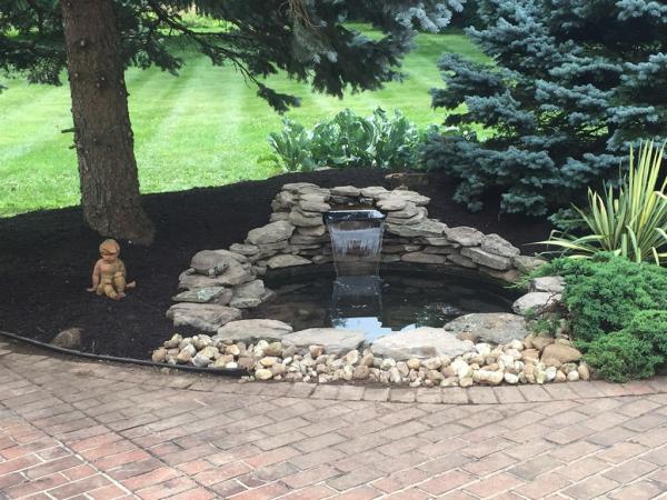 Erney Landscaping