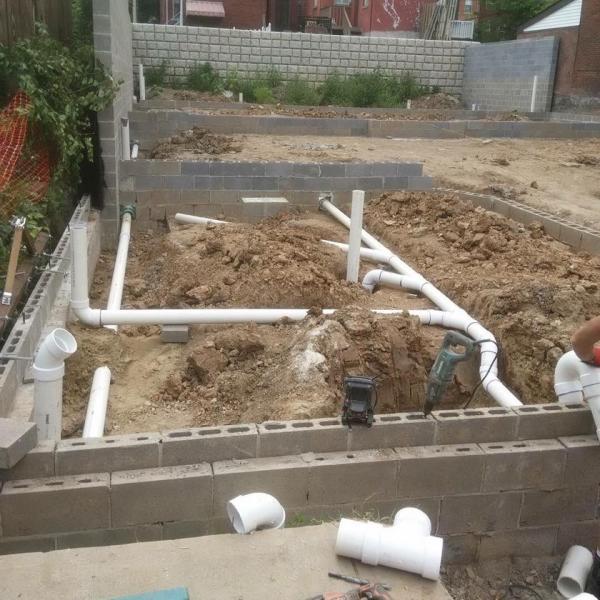 South Side Plumbing & Heating
