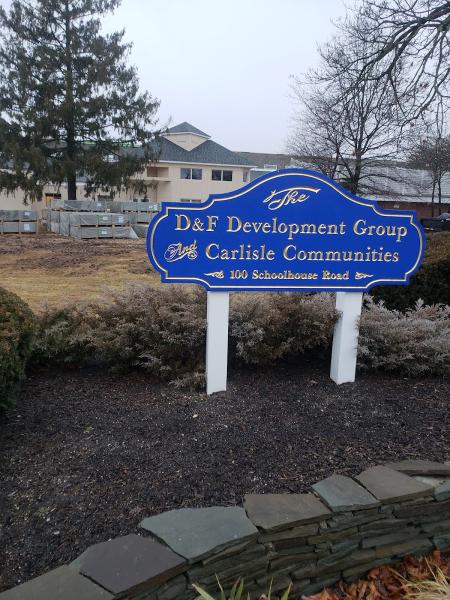 D&F Development Group