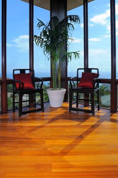 Kahala Floors