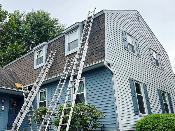 Dream Home Roofers
