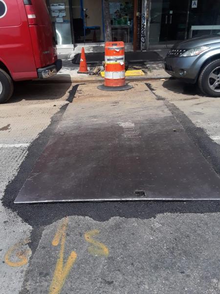 Subsurface Watermain and Sewer Inc.
