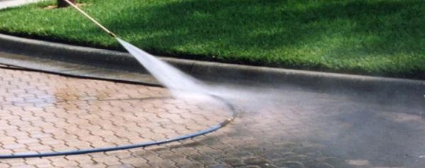 Rick's Painting and Pressure Cleaning