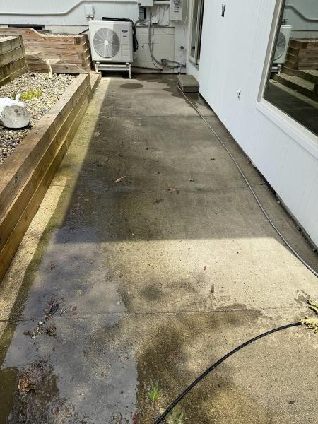 ACE Window & Gutter Cleaning