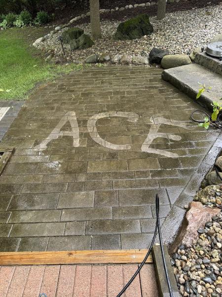 ACE Window & Gutter Cleaning