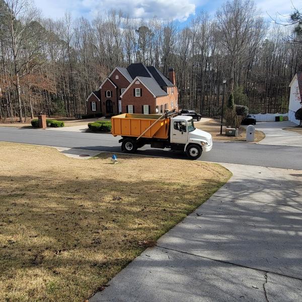 Pegasus Waste Management