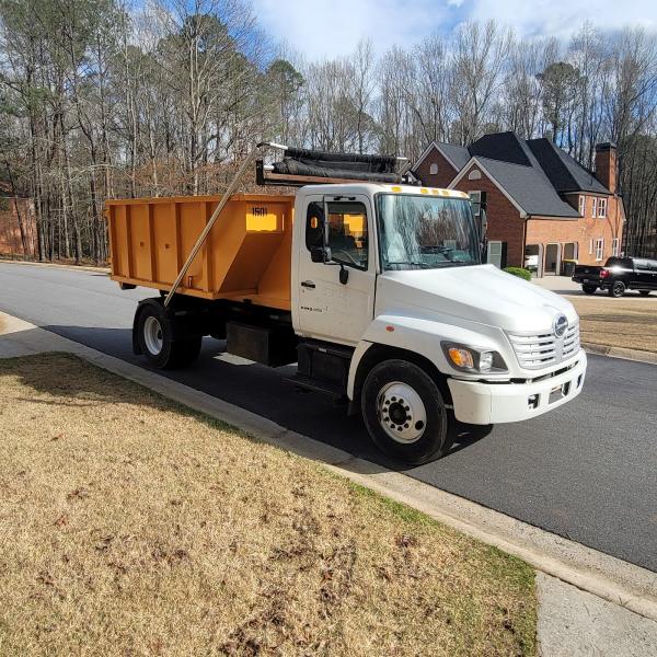 Pegasus Waste Management