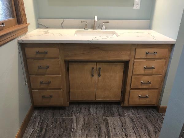 Grant Thompson Construction