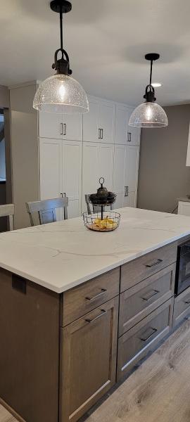 Grant Thompson Construction