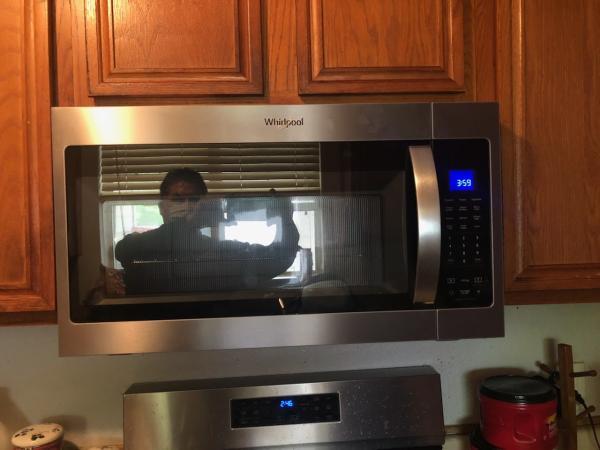 DTX Appliance Repair LLC