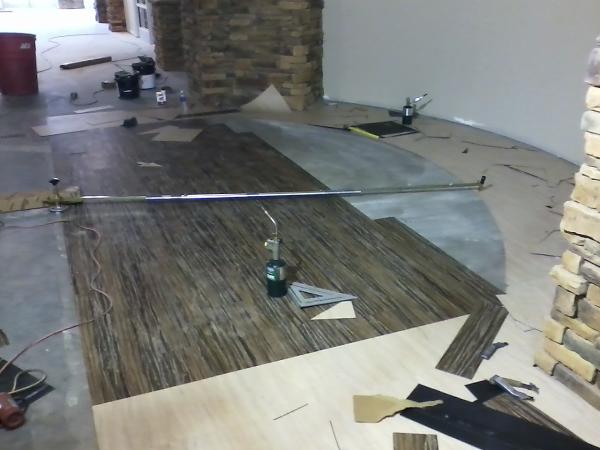 Choo Choo Carpets & Floor Coverings