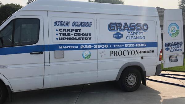 Grasso Carpet Cleaning