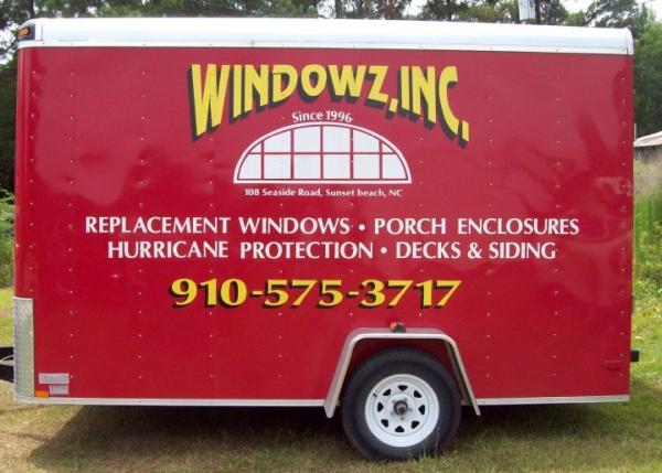 Windowz