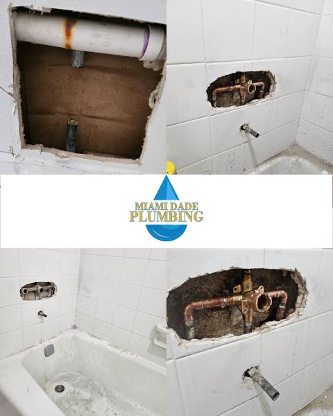 Miami Dade Plumbing