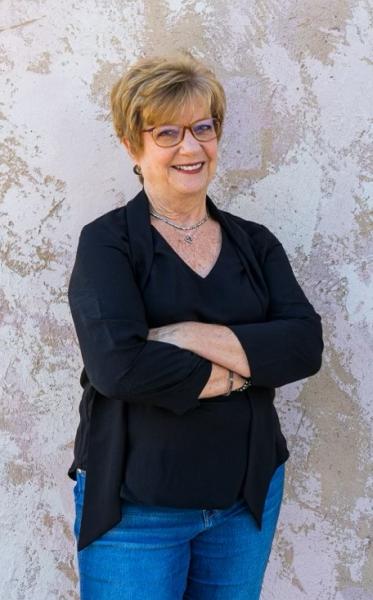 Janie Quast