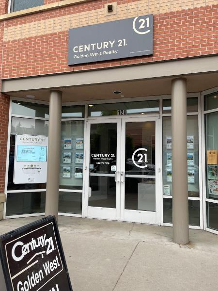 Century 21 Golden West Realty