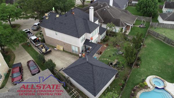 Allstate Roofing & Construction