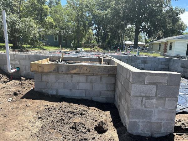 G & K Construction INC
