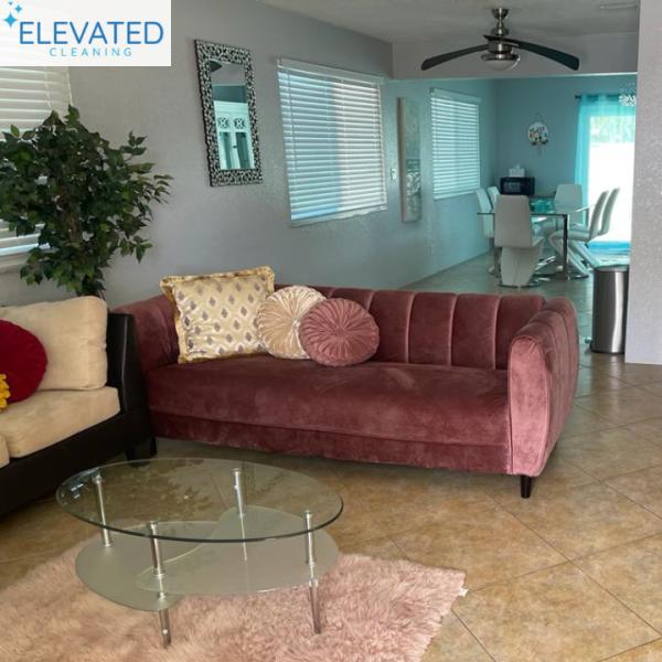 Elevated Cleaning Services Fort Lauderdale