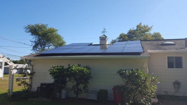 Got Sun Go Solar