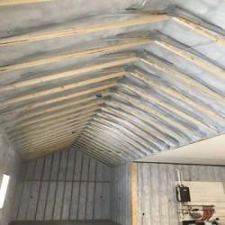 Foamtech Insulation