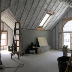 Foamtech Insulation