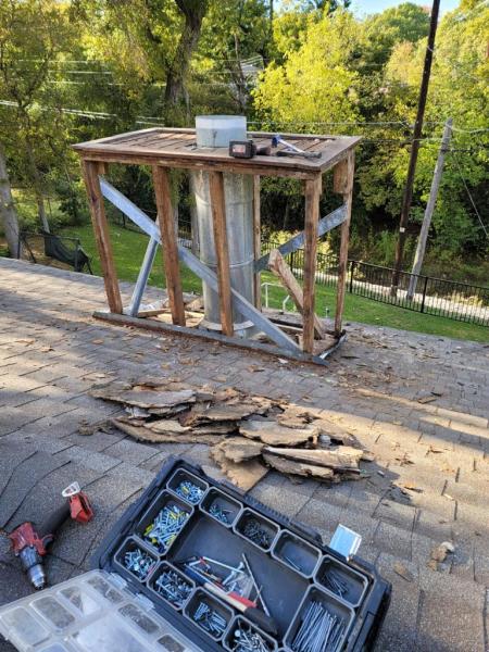 Royal New Braunfels Chimney Sweep