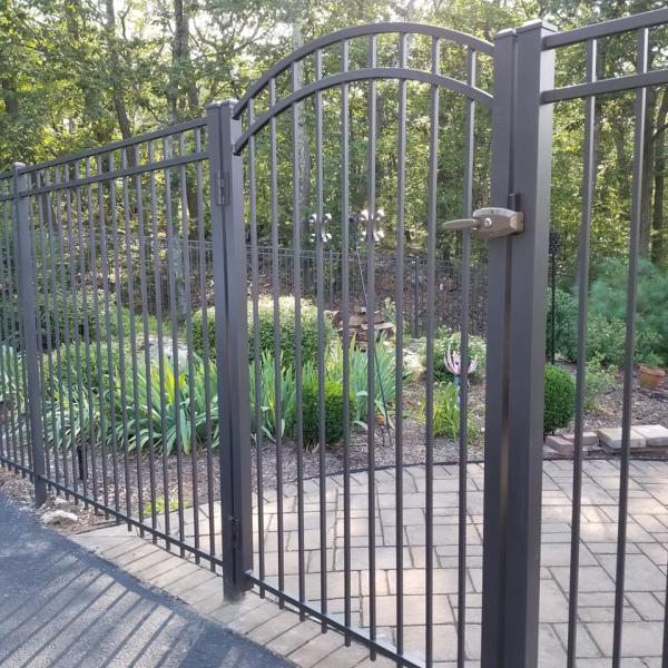 A Better Fence