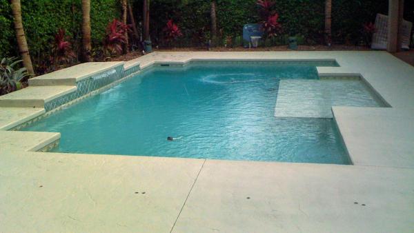 Atlas Concrete & Pavement Inc