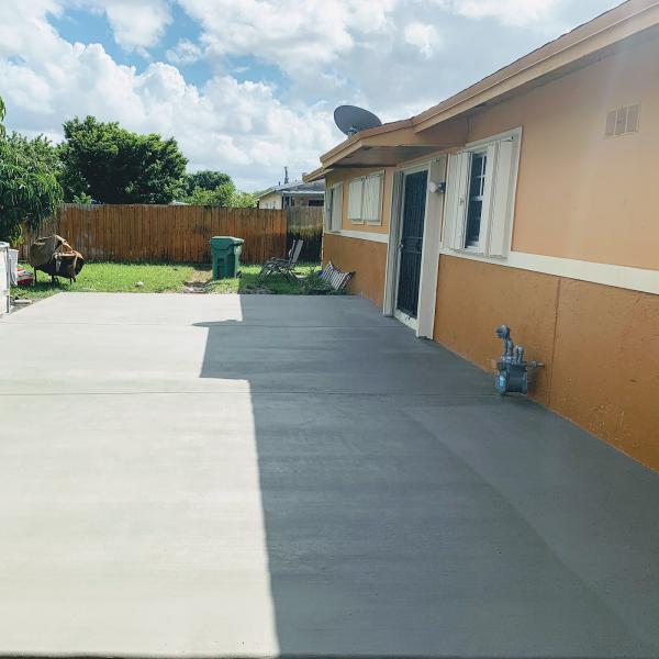 Atlas Concrete & Pavement Inc
