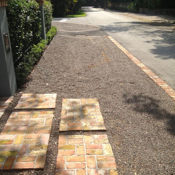 Atlas Concrete & Pavement Inc