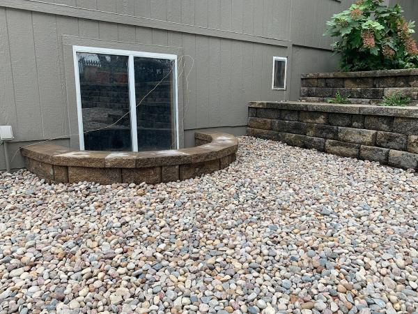 Williams Lawn &total Maintenance