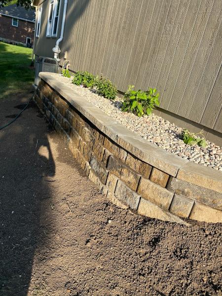 Williams Lawn &total Maintenance