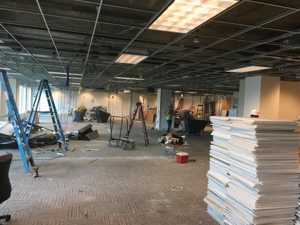 M&V Demolition