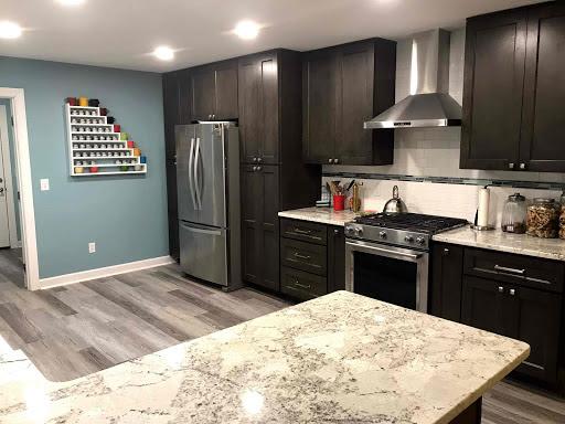 Kitchen's Plus LLC