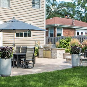CNC Lawn Care