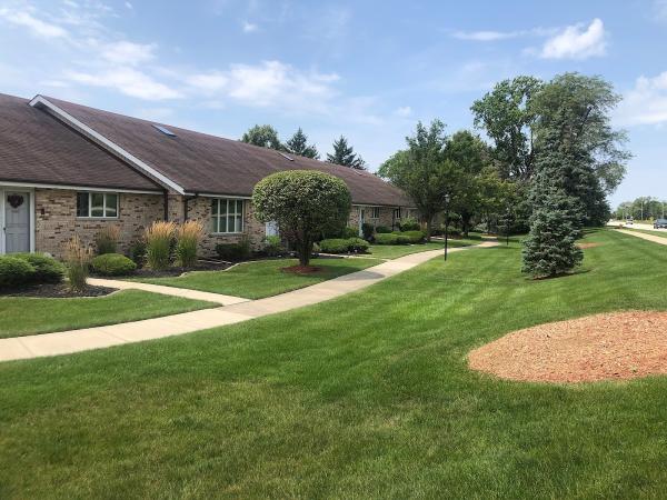 CNC Lawn Care