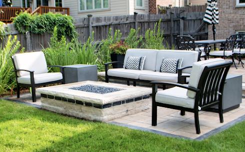 CNC Lawn Care