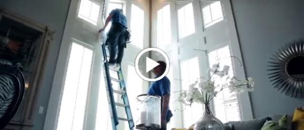 A Cleaner Image Window Cleaning