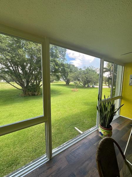 S&R Impact Windows and Doors