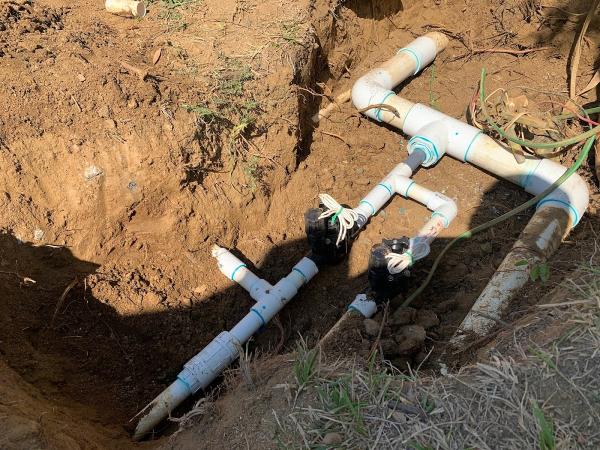 Flo-Techs Irrigation Service