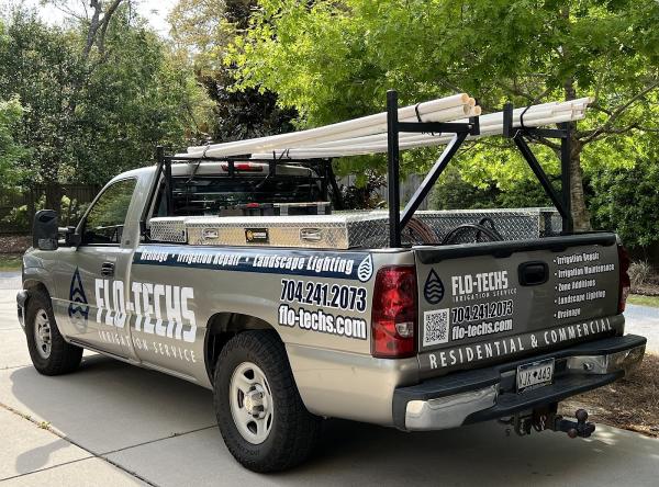 Flo-Techs Irrigation Service