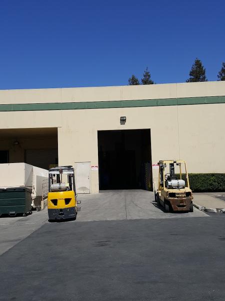 FRG Waste Resources
