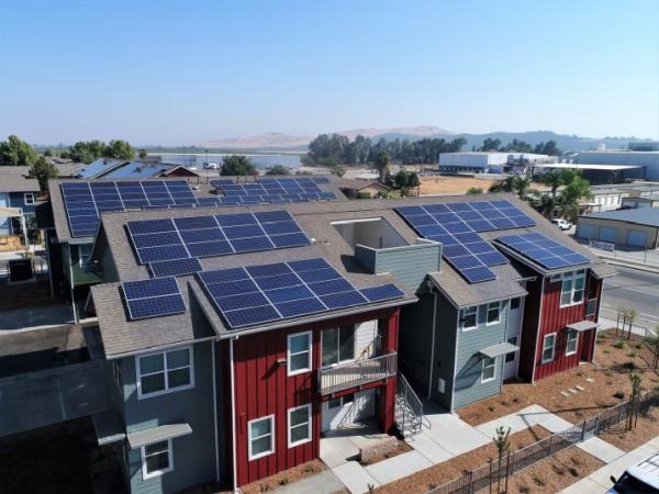 Spectrum Energy Development