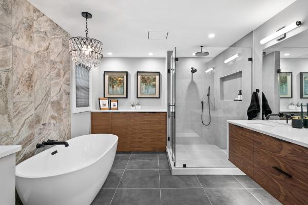 Custom Quality Renovations LLC