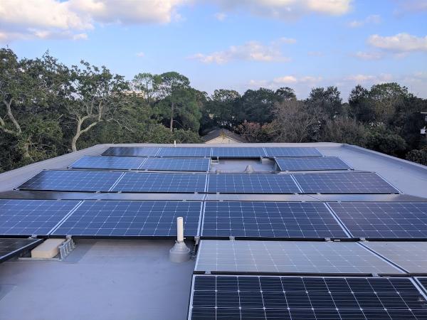 KW Solar