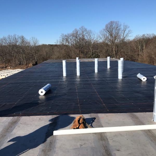 Restoration Roofing LLC