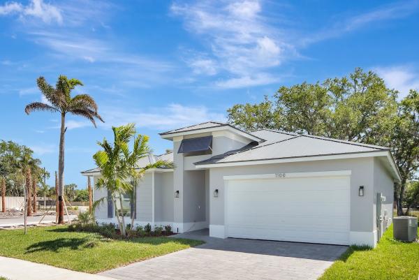 Oleander Oaks Single Family Living